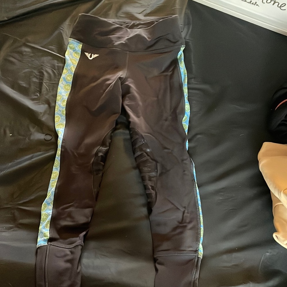 Riding Legging